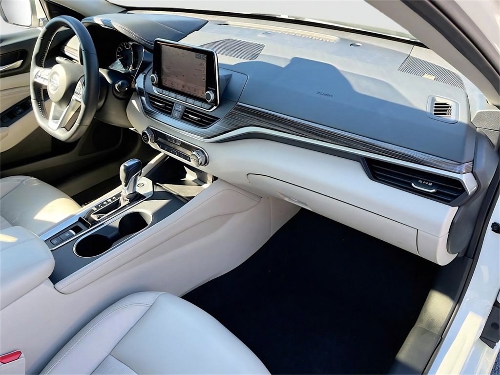 Used 2019 Nissan Altima 2.5 Platinum image 36