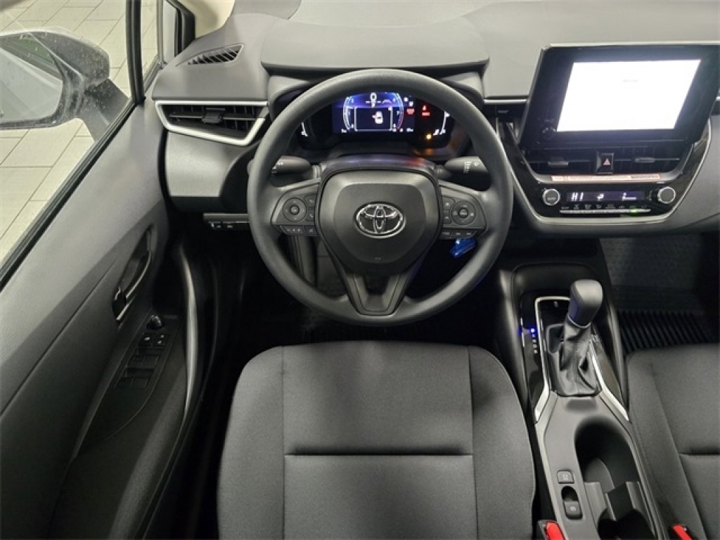 New 2026 Toyota Corolla LE image 20