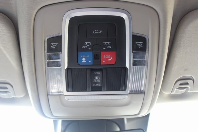 Used 2022 RAM 1500 Laramie image 33