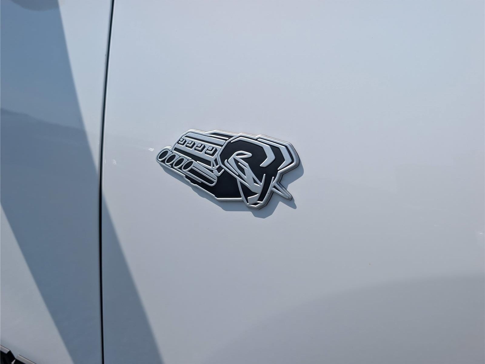 New 2026 RAM 1500 Tradesman AWD/4WD image 7