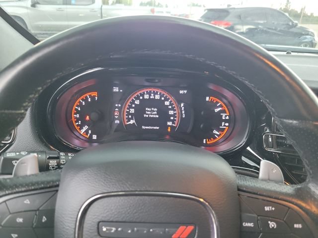 Used 2024 Dodge Durango GT RWD image 20
