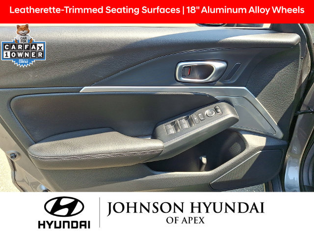 Used 2025 Acura Integra A-Spec FWD image 11