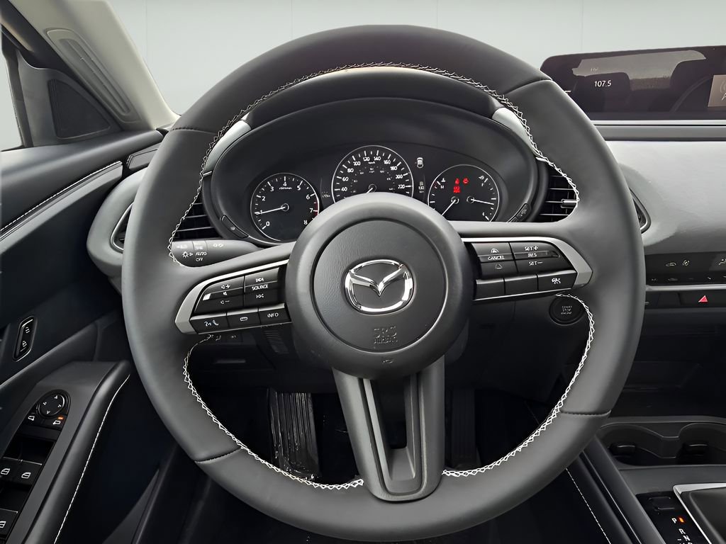 Used 2026 MAZDA CX-30 AWD 2.5 S image 26