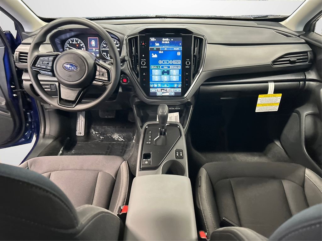 New 2026 Subaru Crosstrek 2.0i Premium AWD/4WD image 19