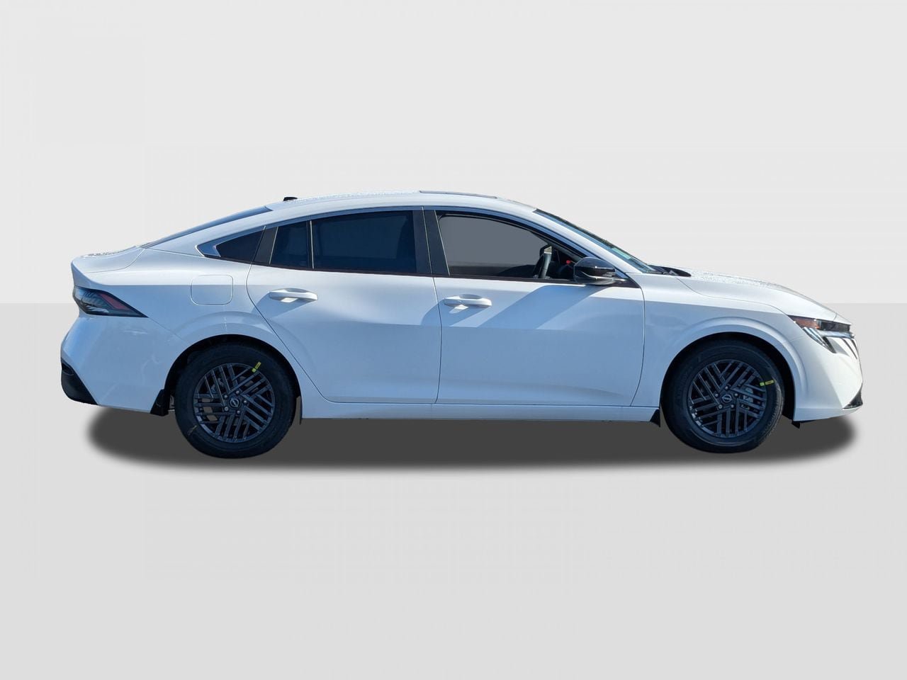 New 2026 Nissan Sentra SV w/ SV Convenience Package FWD image 6