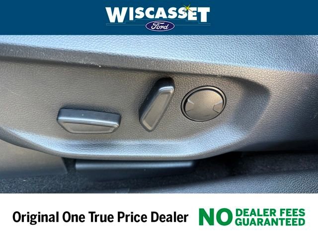 New 2025 Ford Ranger XLT w/ Equipment Group 301A High image 24