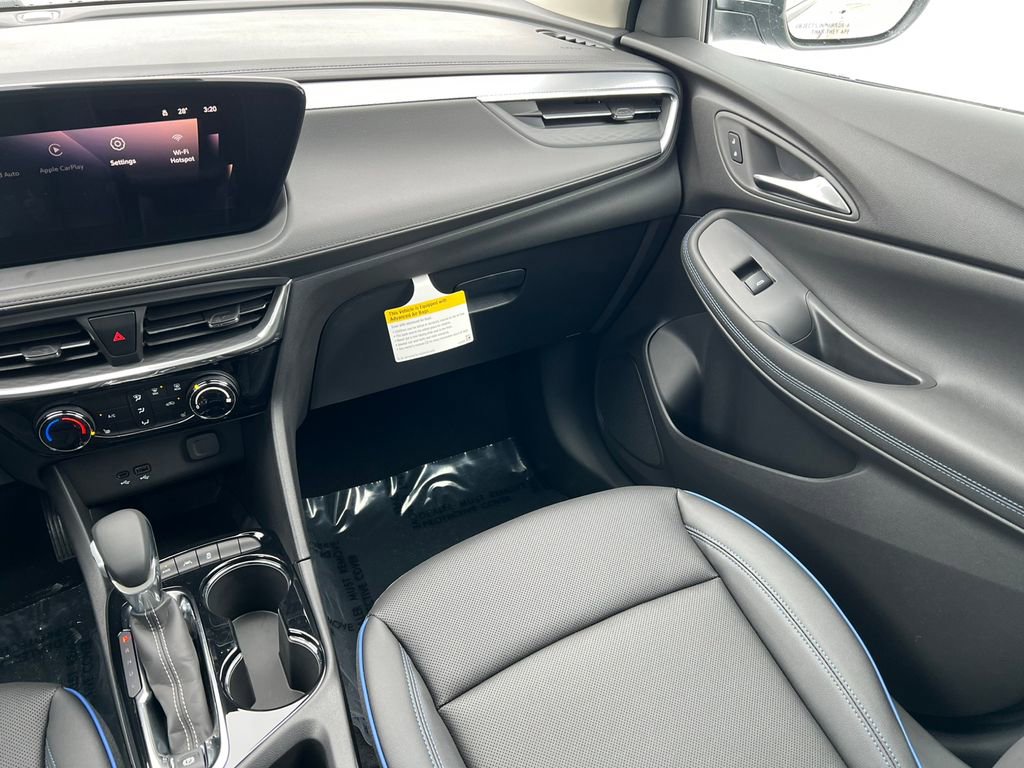 New 2026 Buick Encore GX Sport Touring w/ Comfort Package image 34