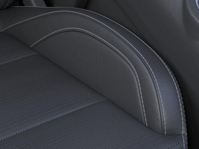 New 2025 Ford Mustang GT Premium RWD image 16
