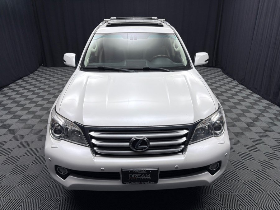 Used 2013 Lexus GX 460 Premium AWD/4WD image 8