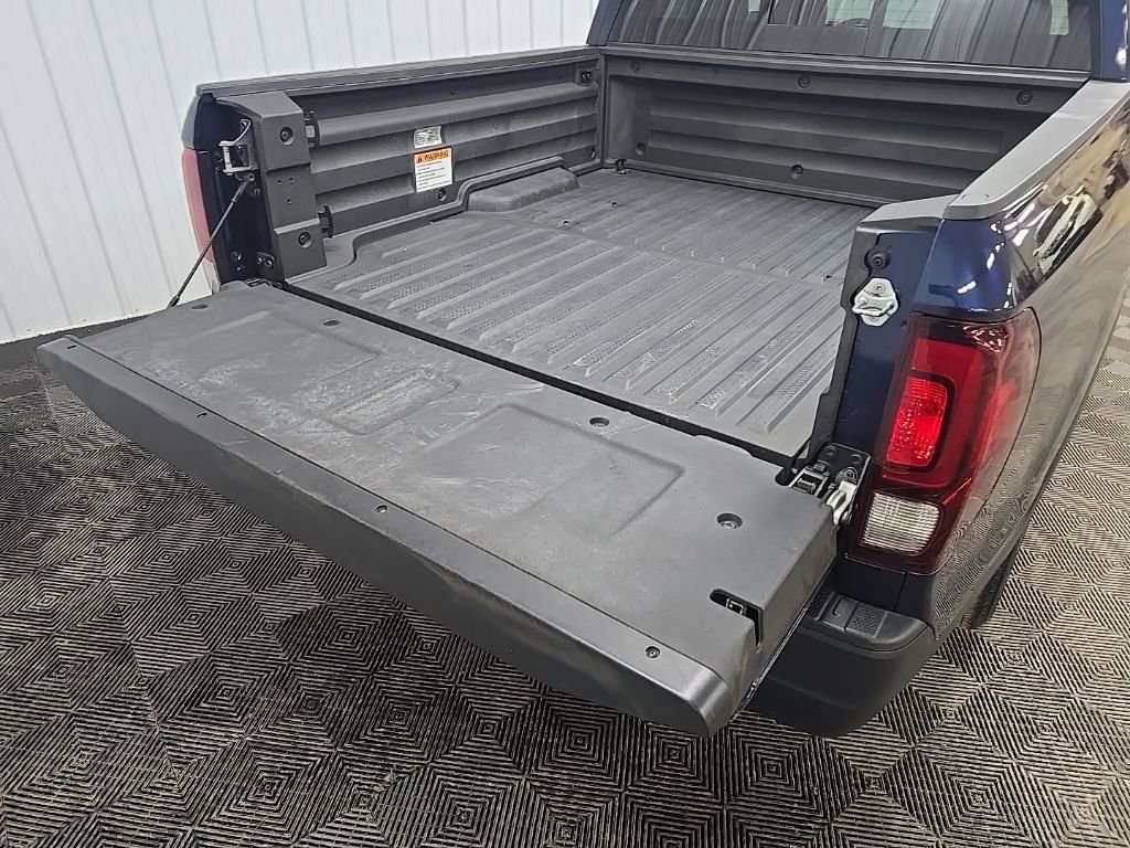 Used 2023 Honda Ridgeline RTL image 11
