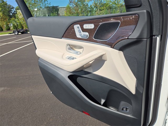 New 2026 Mercedes-Benz GLE 350 4MATIC image 21