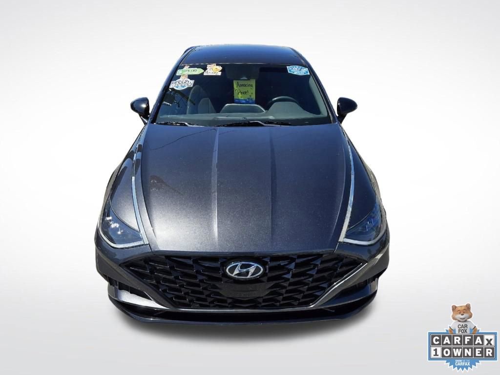 Used 2021 Hyundai Sonata SEL Plus image 45