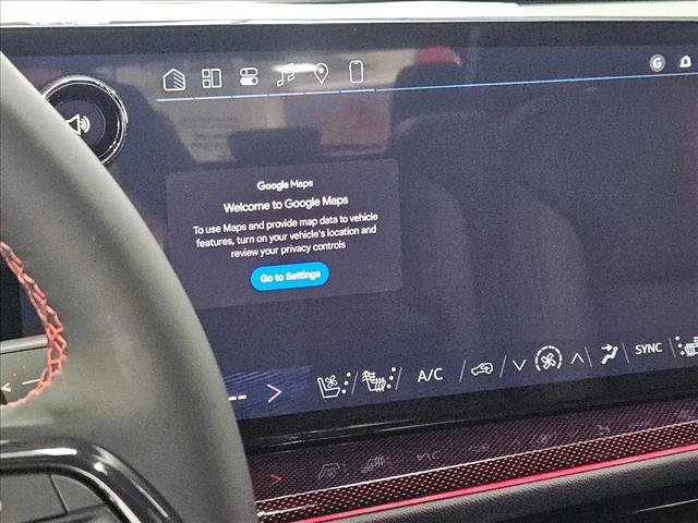 New 2026 Chevrolet Traverse RS image 12