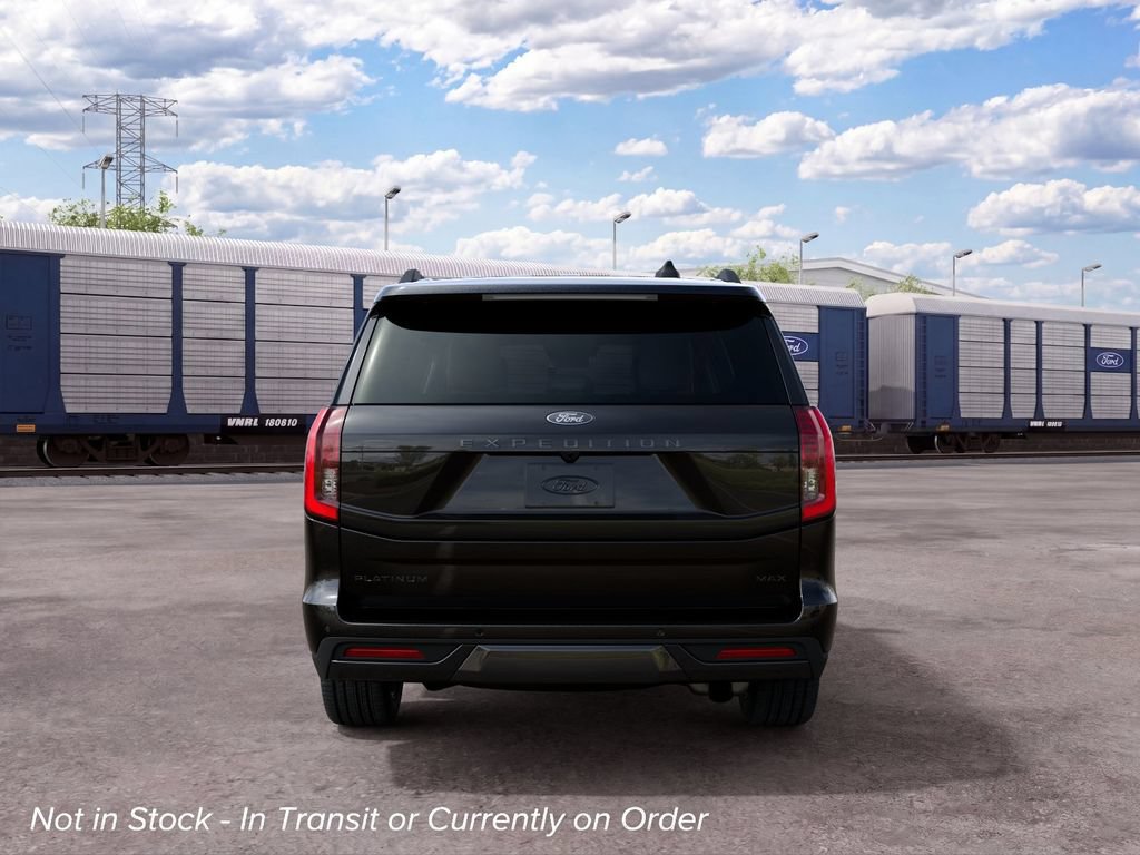 New 2027 Ford Expedition Max Platinum w/ Stealth Appearance Package RWD image 7