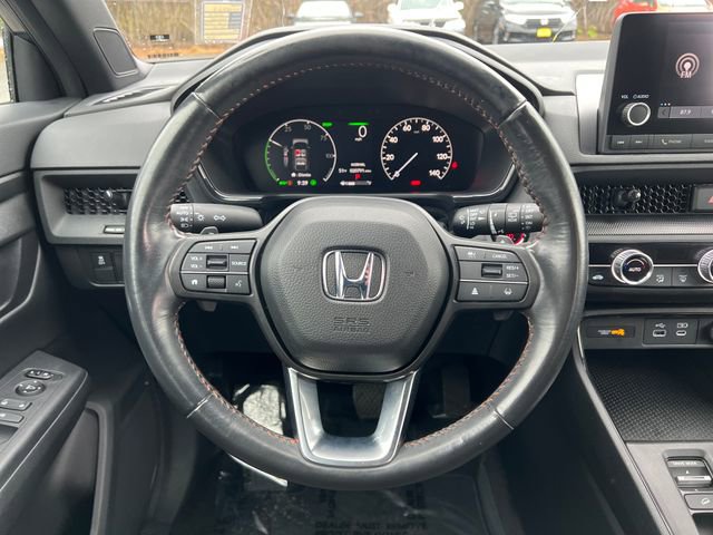 Used 2024 Honda CR-V Sport image 18