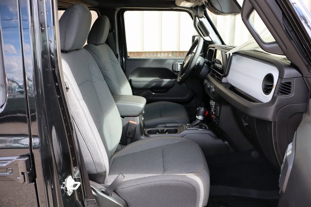 New 2026 Jeep Wrangler Willys image 47