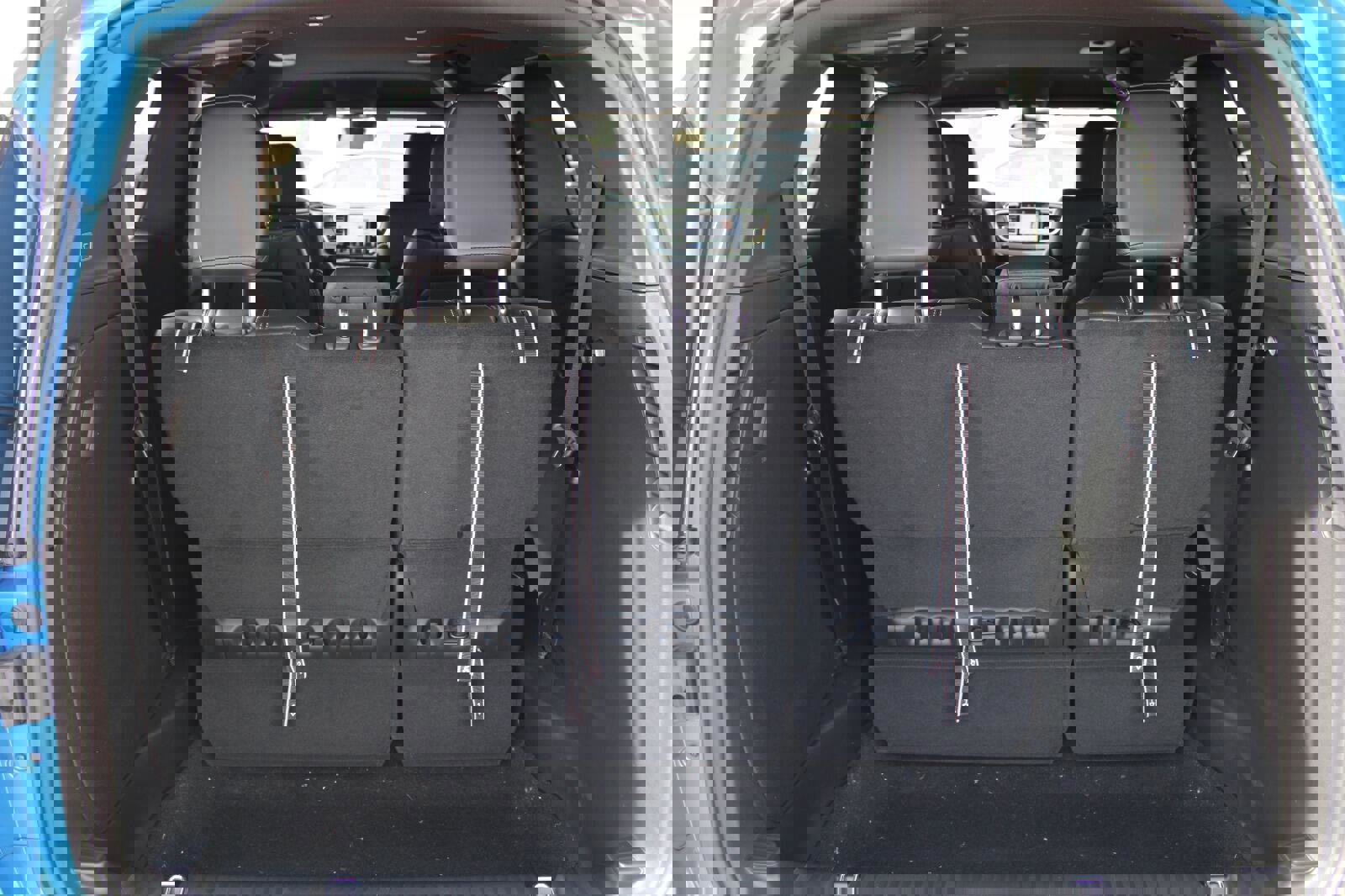 New 2026 Chrysler Pacifica Select w/ S Appearance Package image 26