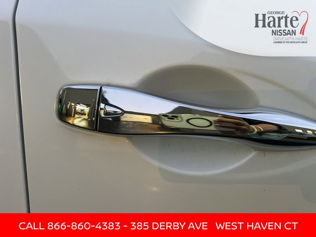 Used 2016 Nissan Altima 2.5 S w/ Power Driver Seat Package image 11