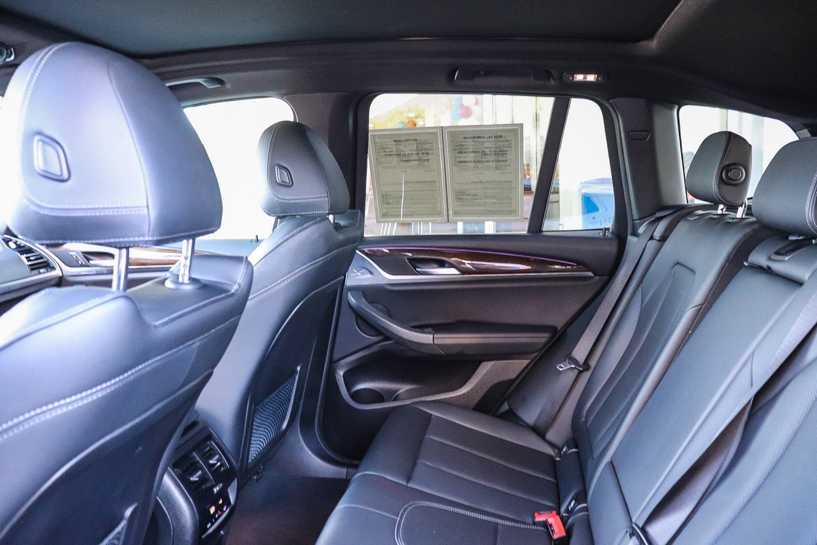 Used 2022 BMW X3 sDrive30i w/ Convenience Package image 23