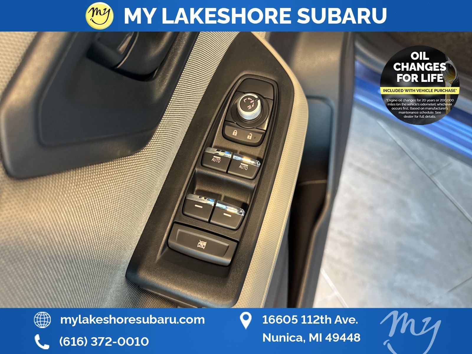 New 2026 Subaru Forester Premium image 11