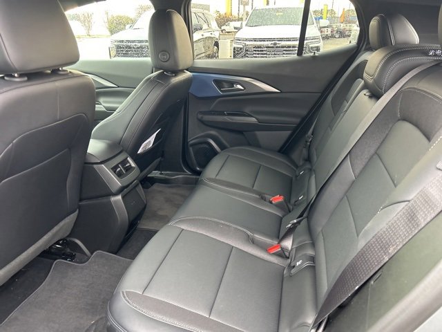 New 2026 Chevrolet Equinox EV LT image 28