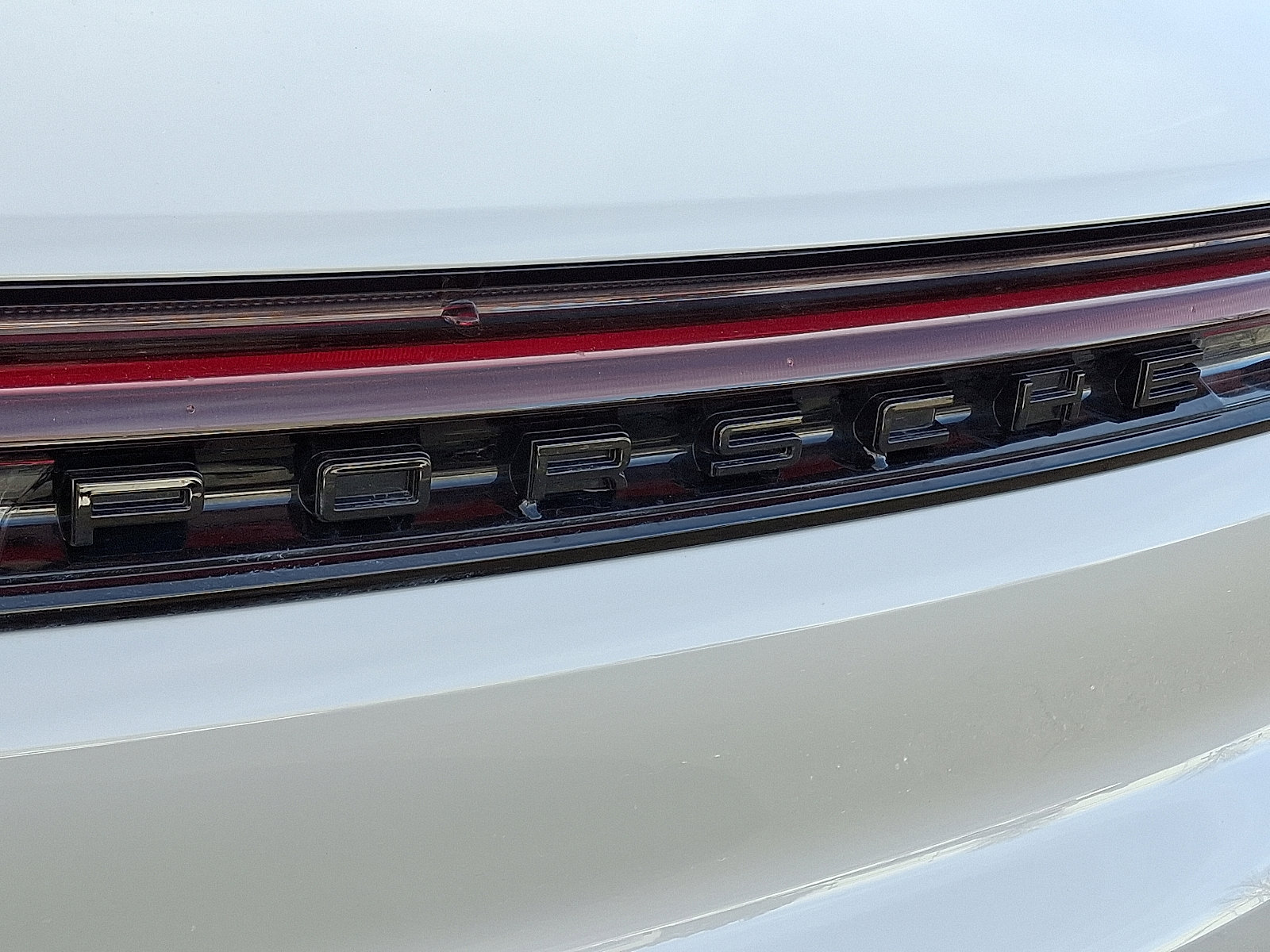 Used 2024 Porsche Cayenne S image 33