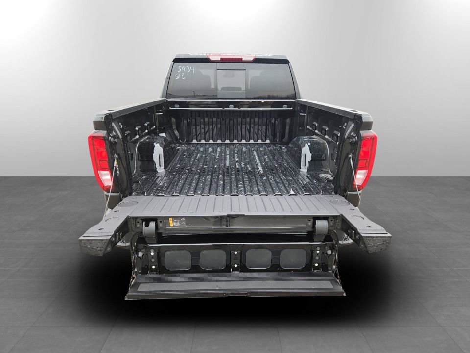 New 2026 GMC Sierra 1500 Elevation w/ Preferred Package image 32