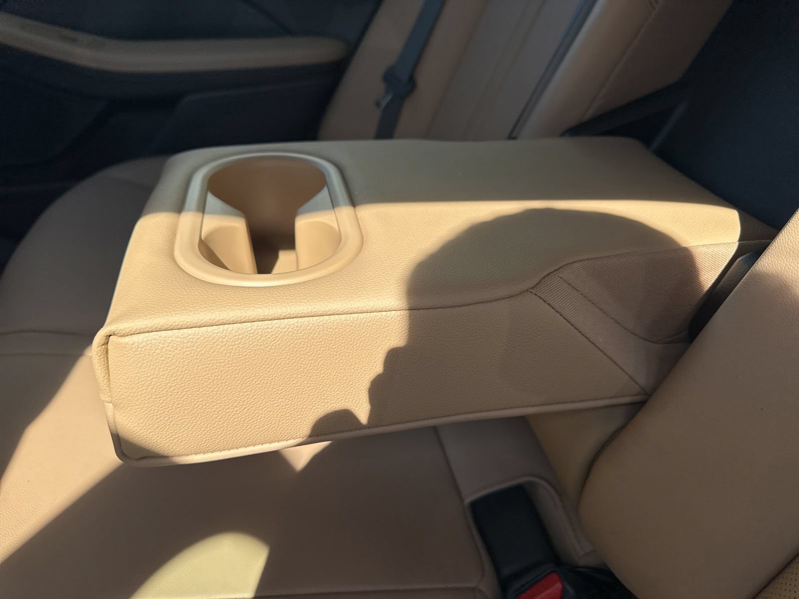 Used 2025 Hyundai Sonata Limited FWD image 16