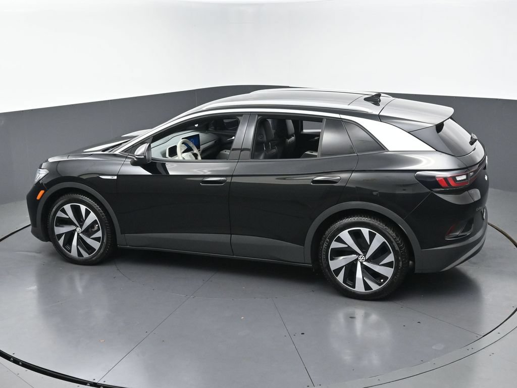 Used 2021 Volkswagen ID.4 1st Edition RWD image 46