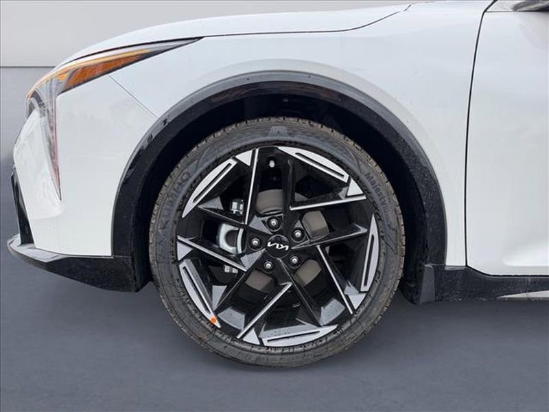 New 2026 Kia K4 GT-Line image 9