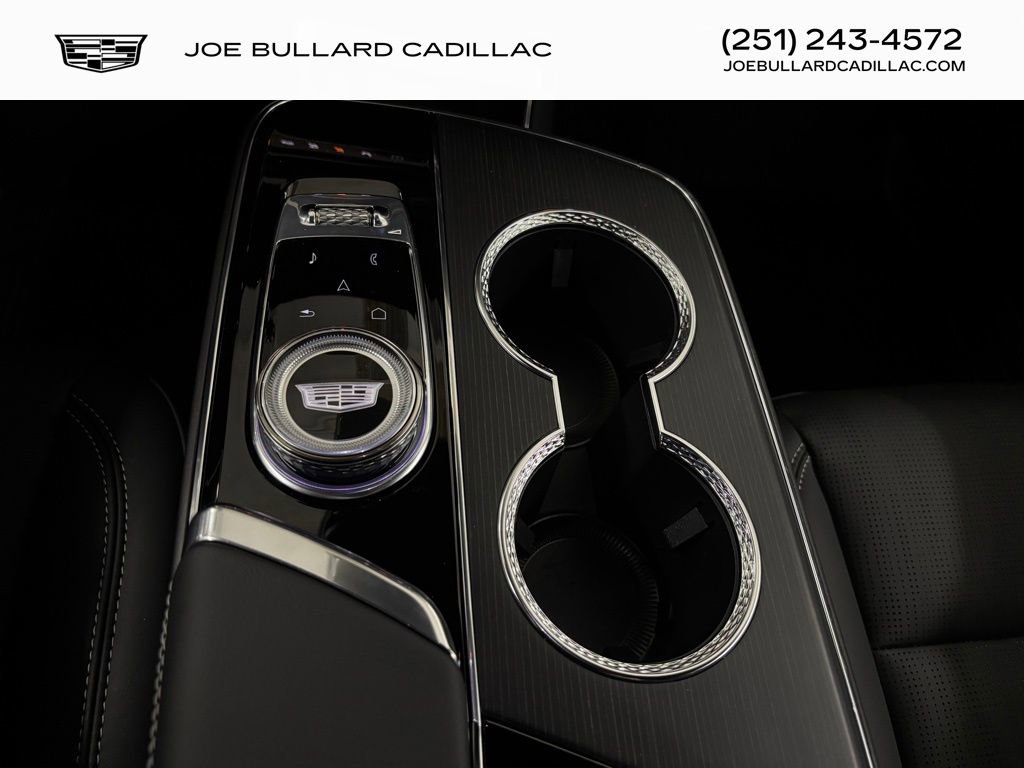 New 2026 Cadillac Lyriq Premium Luxury w/ LPO, Floor Liner Package image 26