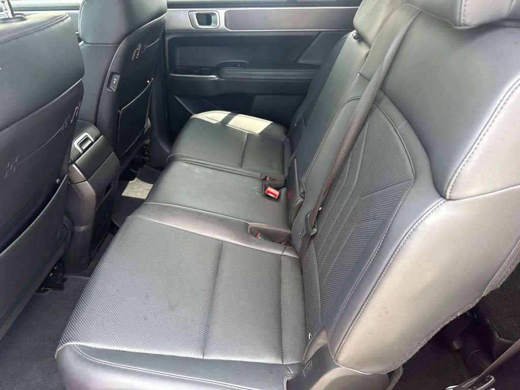 Used 2024 Hyundai Santa Fe SEL AWD/4WD image 14