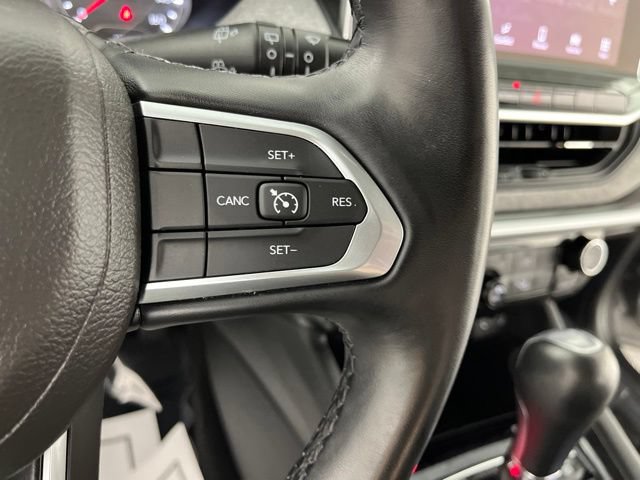 Used 2022 Jeep Compass Latitude AWD/4WD image 22