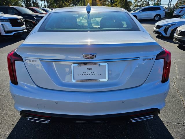 New 2026 Cadillac CT5 Premium Luxury image 6