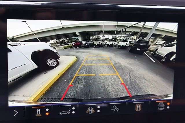 New 2026 GMC Sierra 2500 AT4 w/ AT4 Premium Plus Package image 26