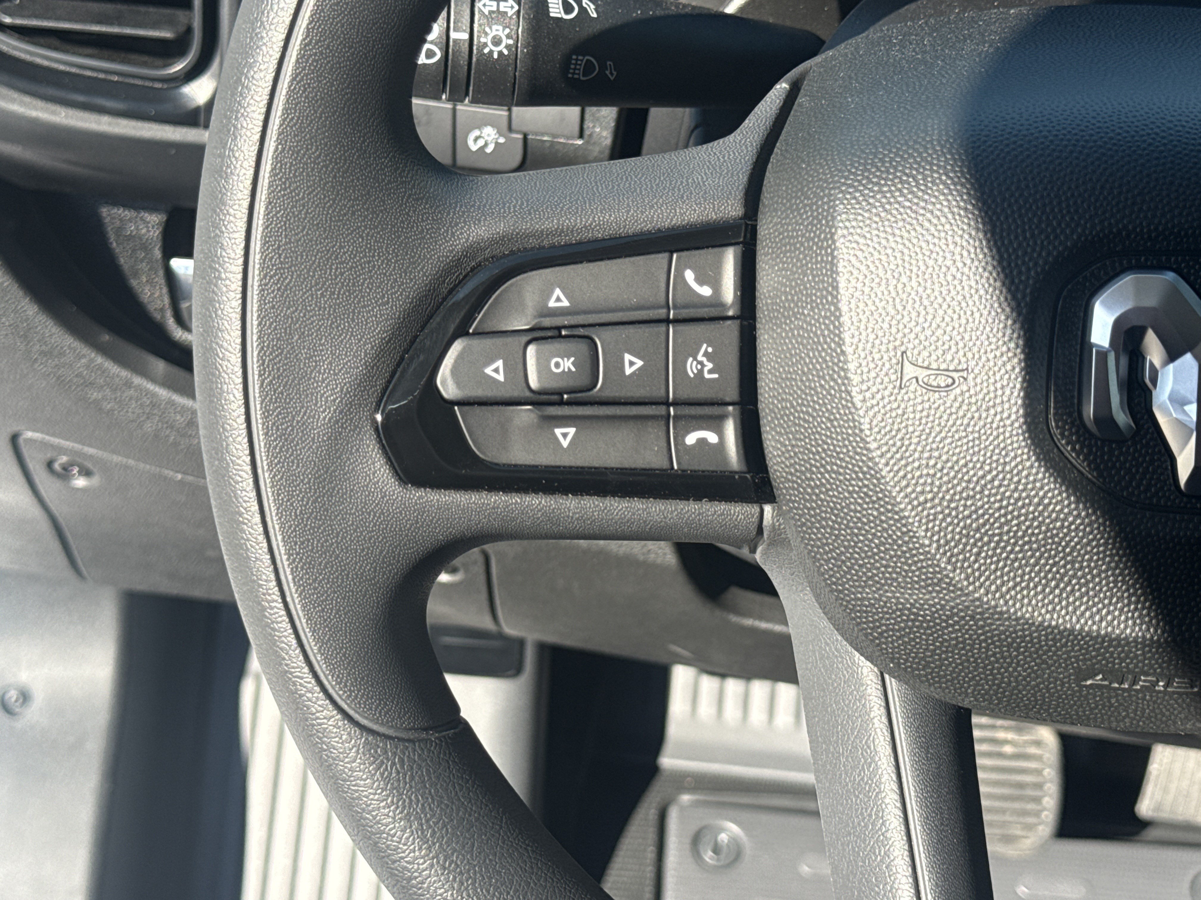 New 2026 RAM ProMaster 2500 w/ Safety Group FWD image 17