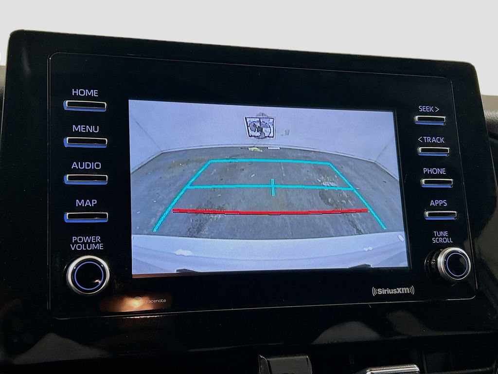 Used 2024 Toyota Camry SE FWD image 11