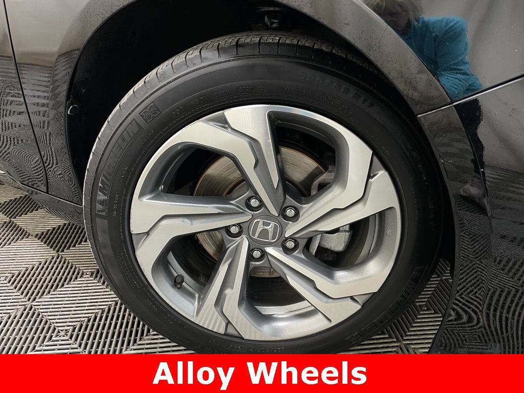 Used 2020 Honda Accord EX image 47