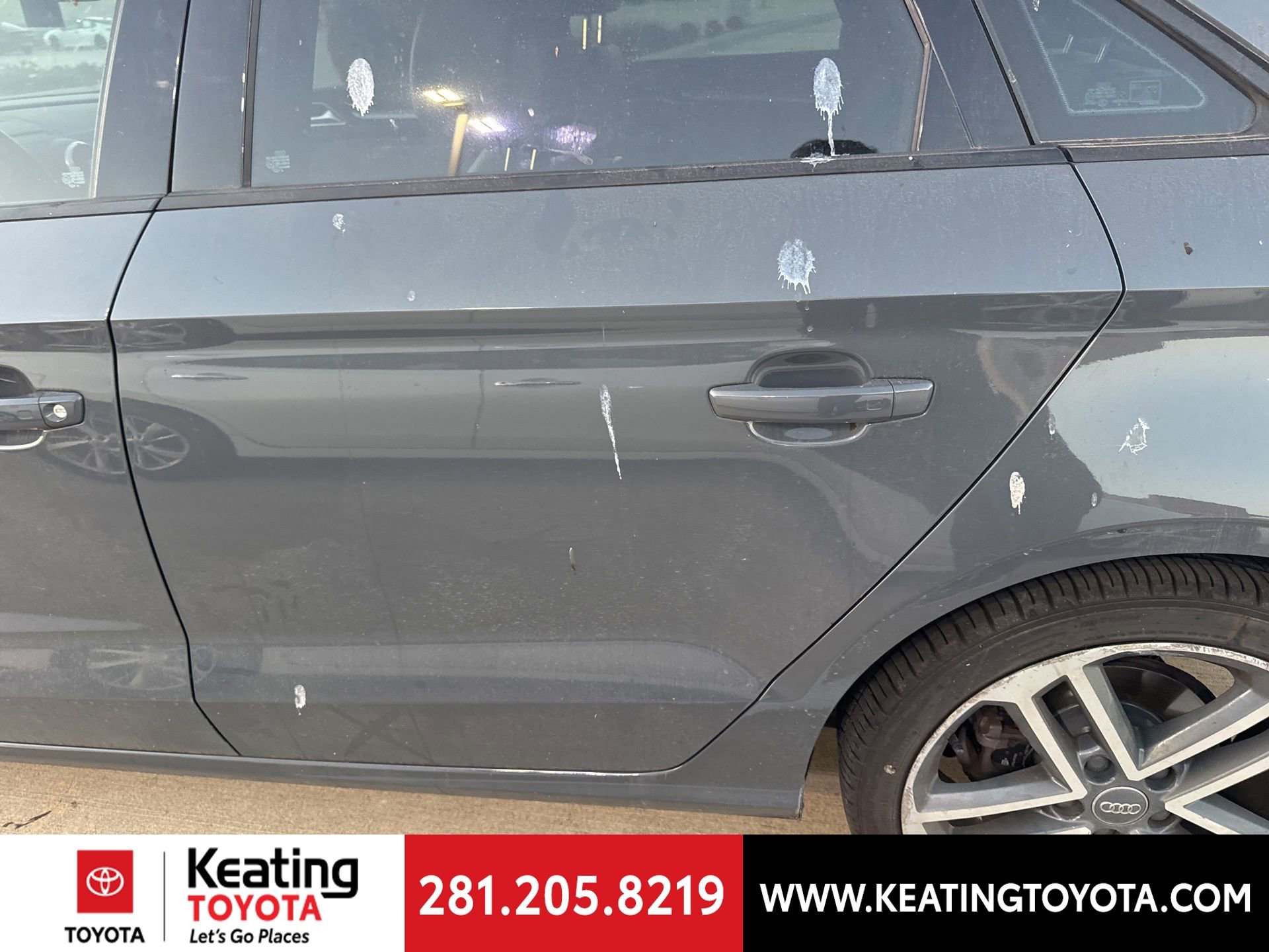 Used 2017 Audi A3 2.0T Premium w/ Convenience Package image 7