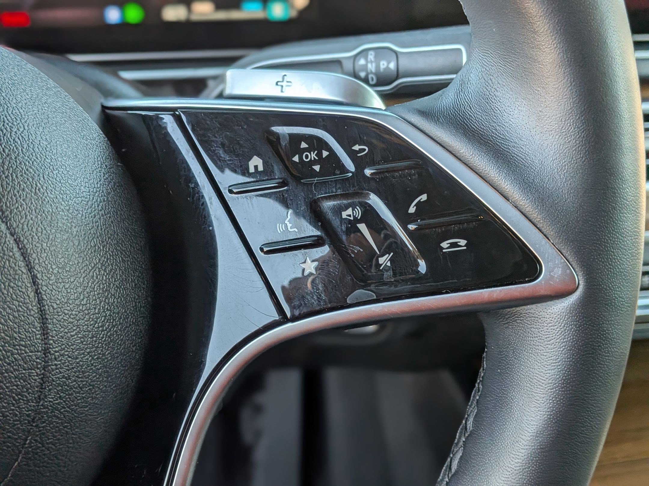 Certified 2025 Mercedes-Benz GLE 580 4MATIC image 16