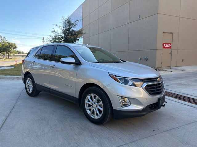 Used 2018 Chevrolet Equinox LT FWD image 5