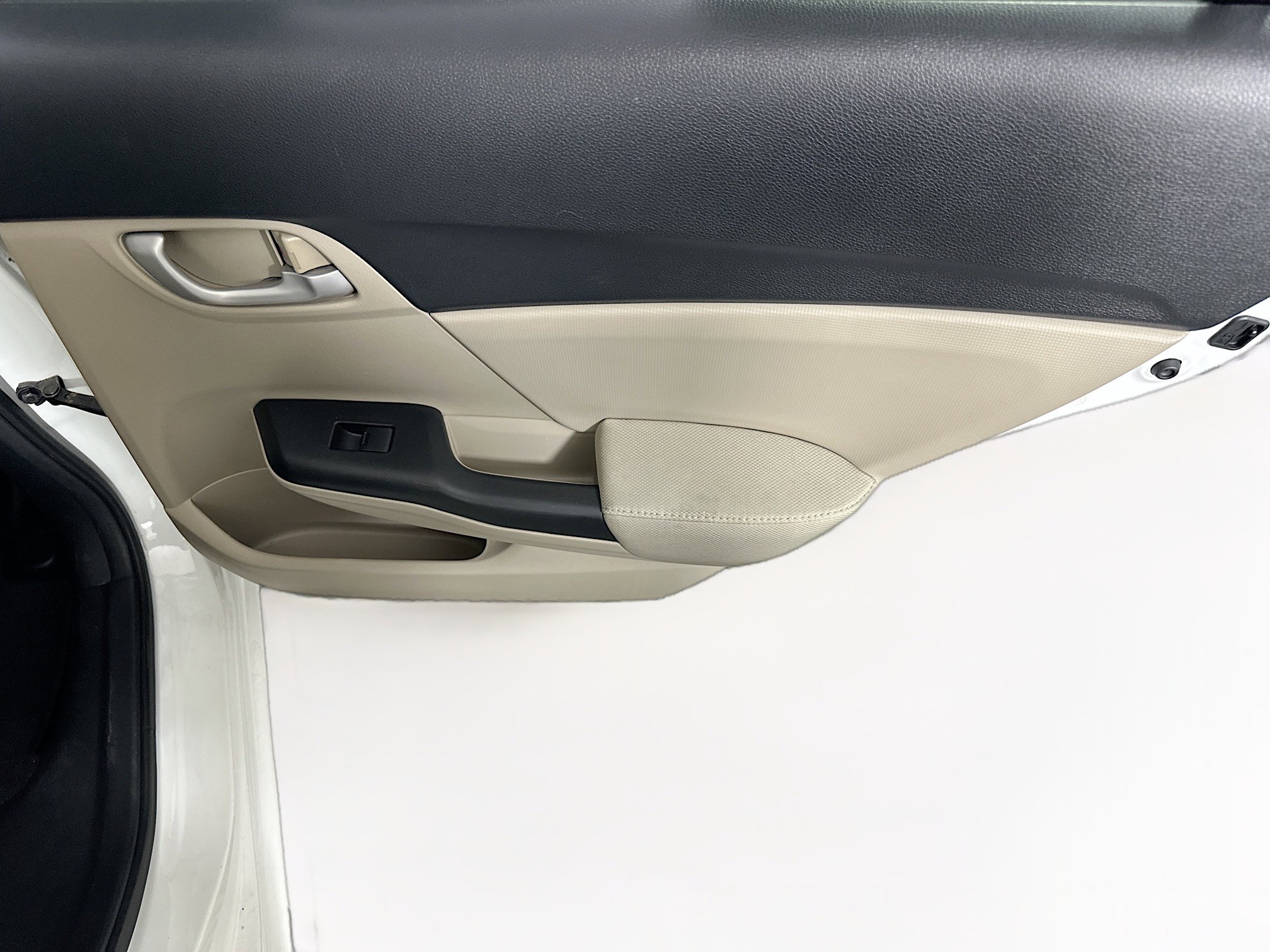 Used 2015 Honda Civic LX image 27