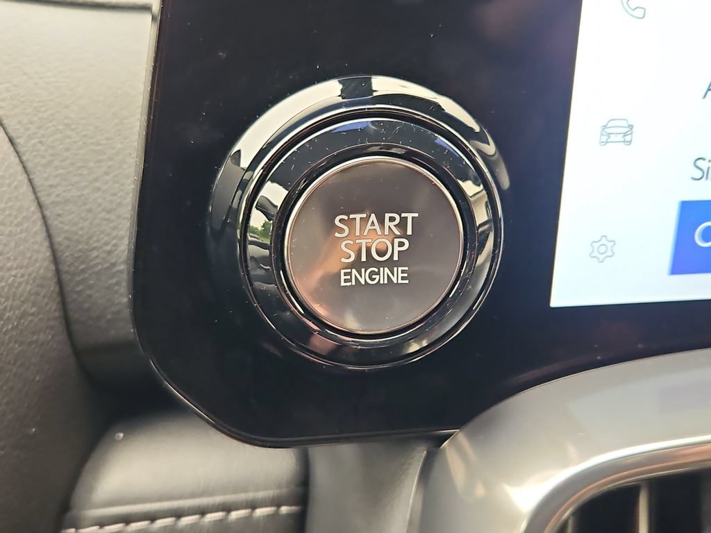 Used 2023 Lexus LX 600 F Sport w/ Accessory Package (P3) AWD/4WD image 30