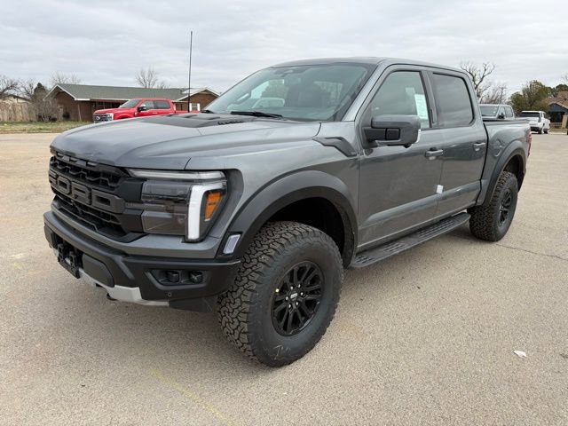 New 2026 Ford F150 Raptor image 3