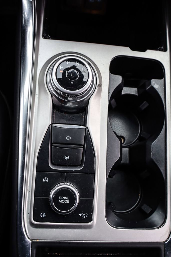 Used 2023 Ford Explorer Limited image 33