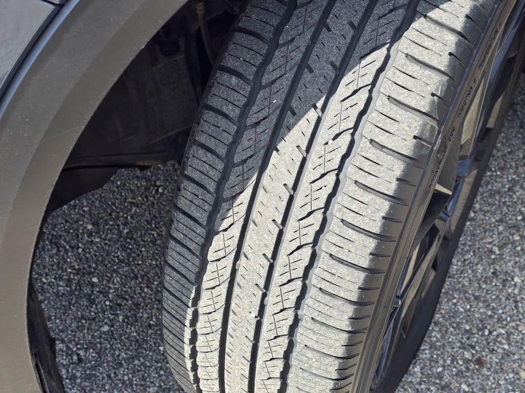 Used 2024 MAZDA CX-5 Carbon Edition image 32