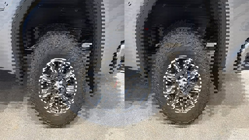 New 2026 GMC Sierra 1500 AT4 w/ AT4 Premium Package image 10