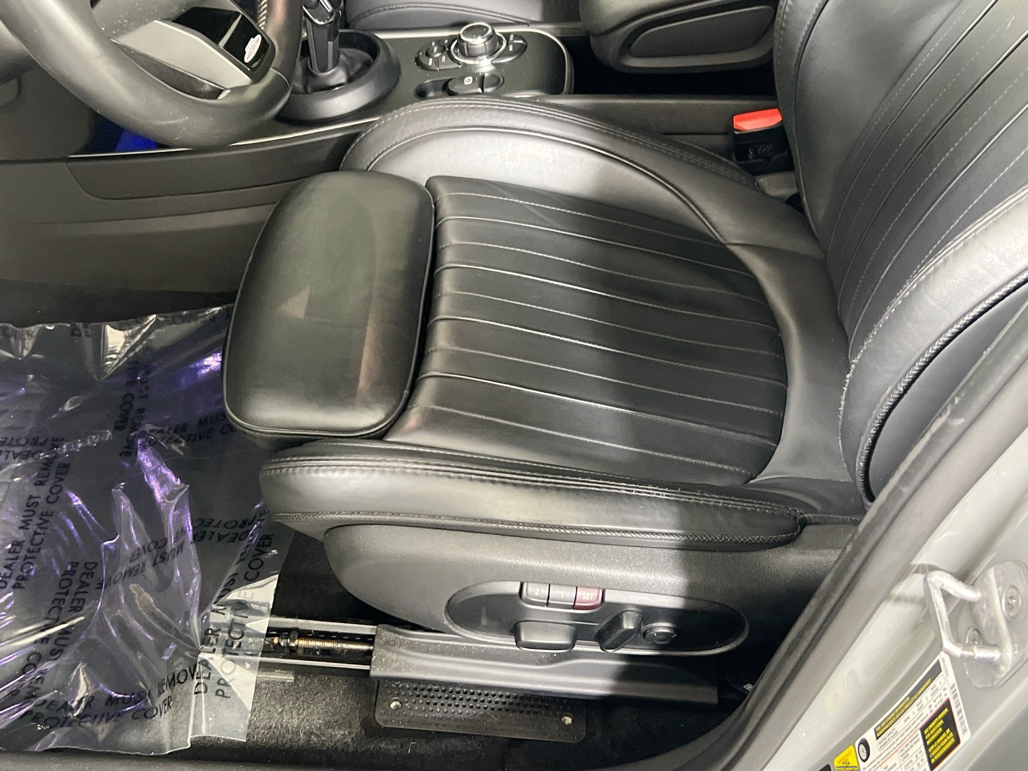 Used 2022 MINI Cooper Countryman John Cooper Works AWD/4WD image 18