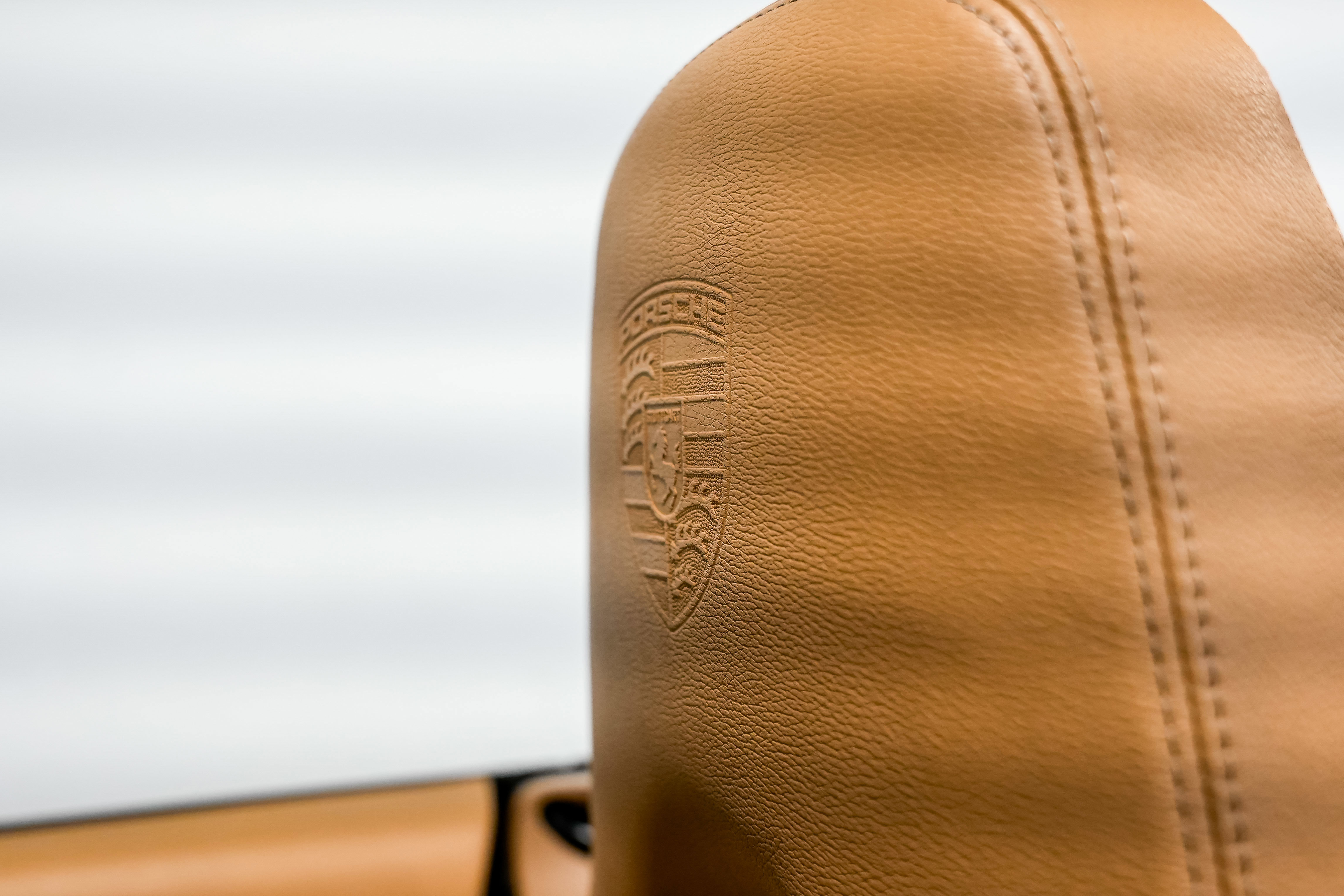 Used 2008 Porsche 911 Carrera 4S image 18