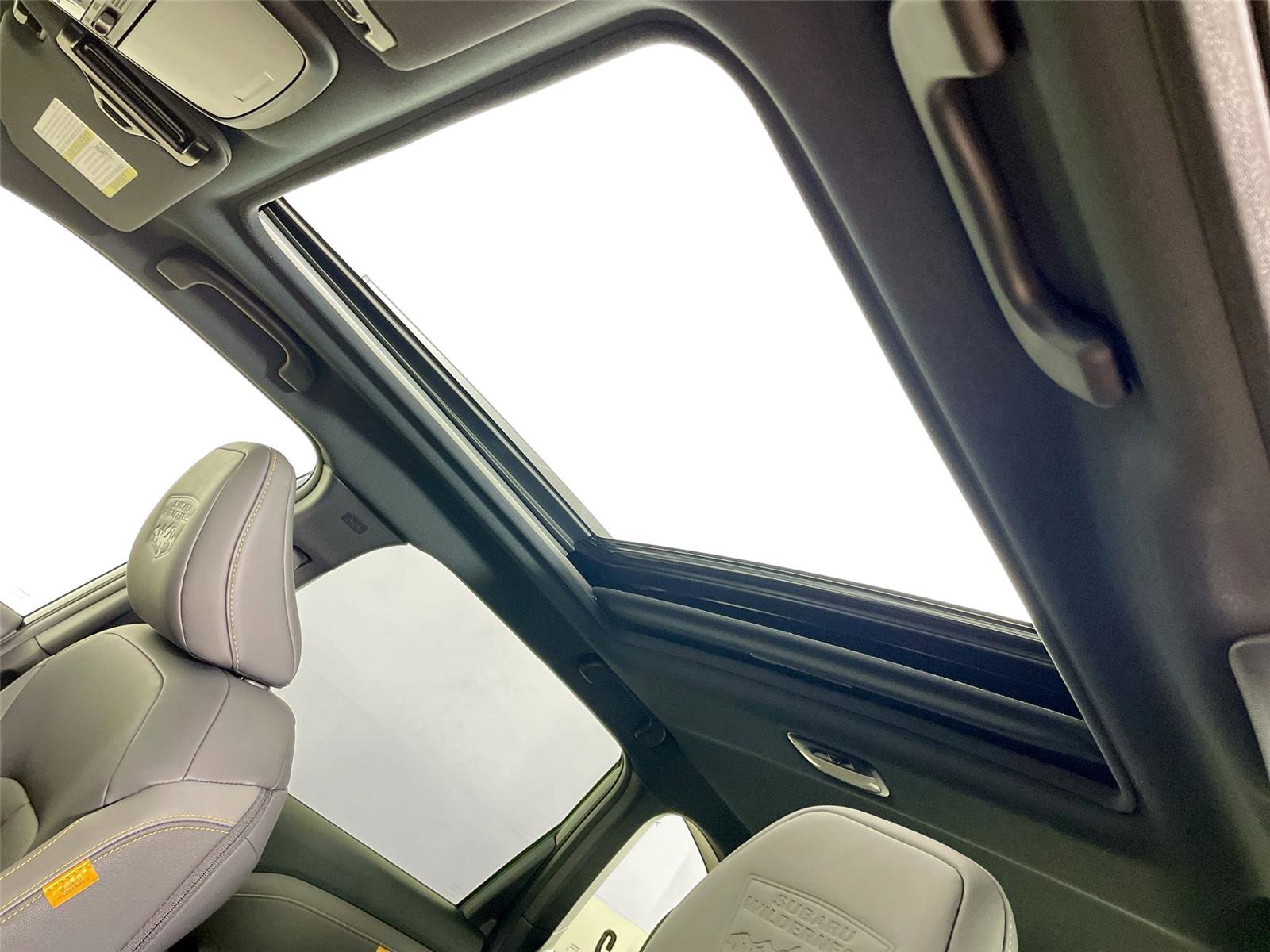 New 2026 Subaru Forester Wilderness w/ Wilderness Plus Package image 14